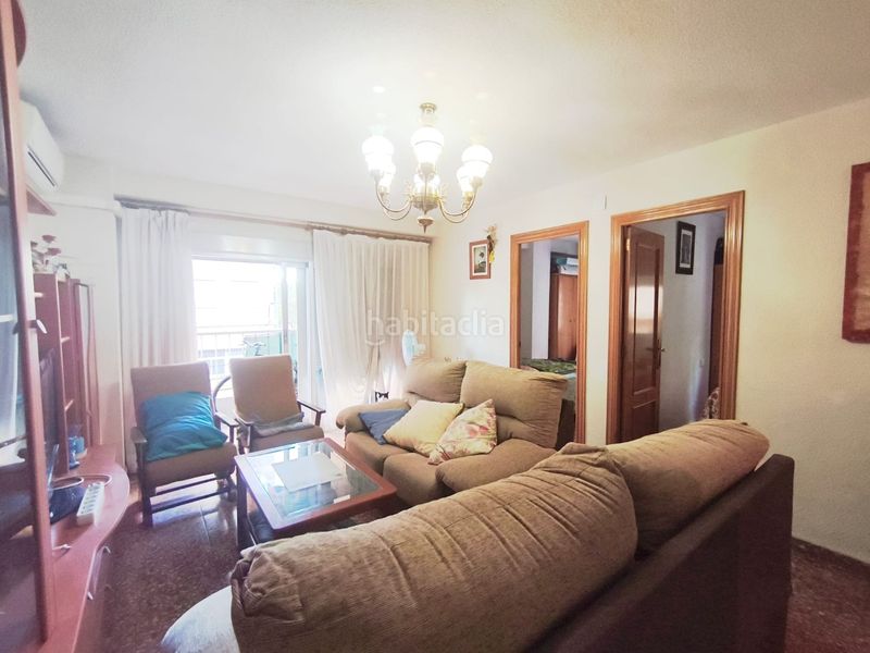 Foto 3376be21-b8b0-45b6-89ef-1db0ab3e5bb6. Pis a Camí de Vera Valencia