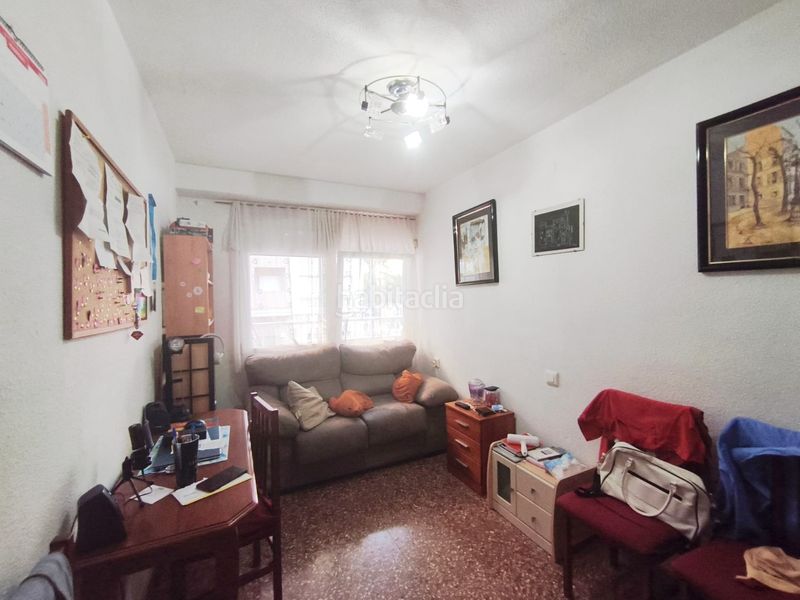 Foto 74e9ba7e-9d5a-4c0f-9e28-a6256c3f24e9. Pis a Camí de Vera Valencia