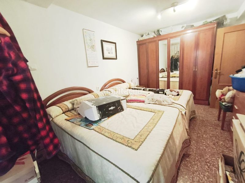 Foto 7bcdb600-68f4-4249-8c9f-77a1a6eaa6f0. Pis a Camí de Vera Valencia