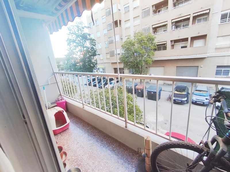 Foto cadeb15b-f32a-4568-af67-3d86f8fed8af. Pis a Camí de Vera Valencia