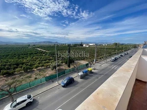 Foto 784fc7c2-ecd2-47df-b740-897e2665dc63. Àtic amb aparcament a Canet d´en Berenguer