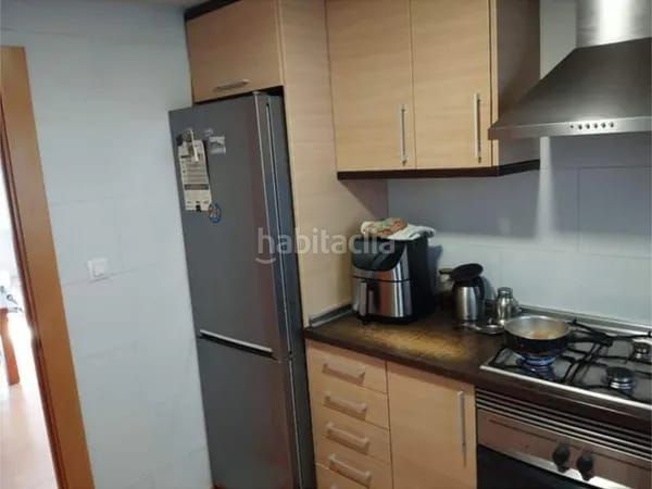 Foto 24433c83-aa1c-4c6f-bcee-f83cf681b77c. Pis a Malilla Valencia