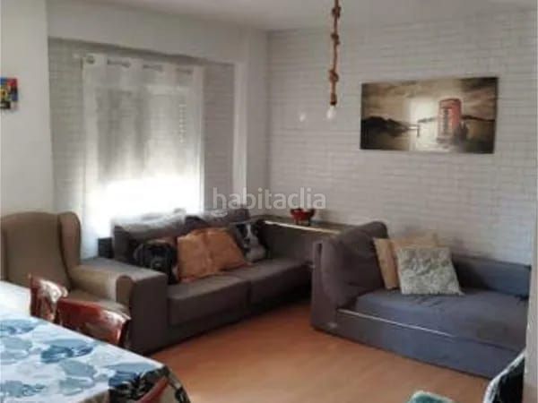 Foto c255714d-cdcc-4e4a-8c92-c71fbdabedca. Pis a Malilla Valencia