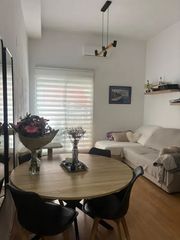 Appartement  Carrer bobalar 36. Piso seminuevo en planta baja con ascensor, garaje y trastero en