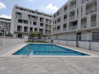 Flat  Plaza de la concordia. ¡oportunidad en torrent! junto al parque central, todo exterior