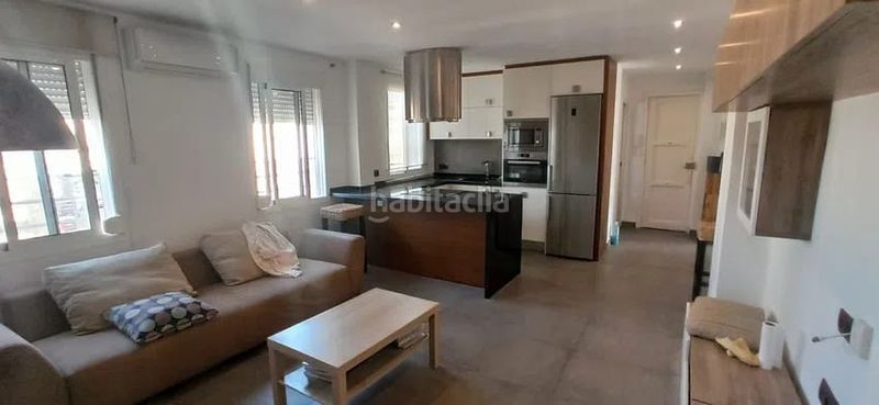 Foto 170d1710-cfa8-4b14-8cbe-60185b6a765b. Pis a Centro puerto Sagunt