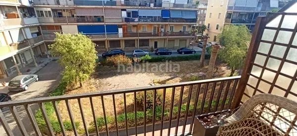 Foto 9af1fb6b-d668-4207-8cc9-97bbf30a5169. Pis a Centro puerto Sagunt