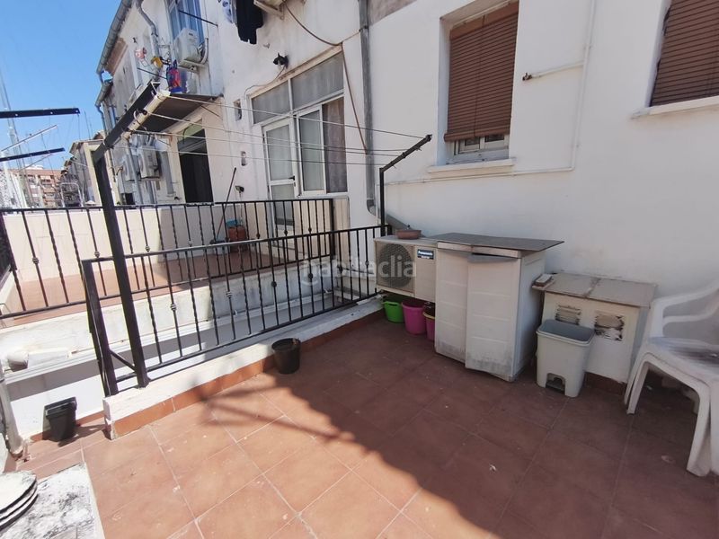 Foto d7b182a6-27c7-4527-9f34-e9c3eb03e0fb. Planta baixa amb calefacció a Alaquàs