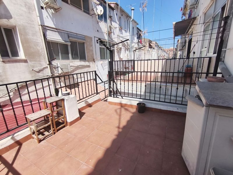 Foto ff5ce830-7f4a-422b-b6ee-20bf67bb416a. Planta baixa amb calefacció a Alaquàs