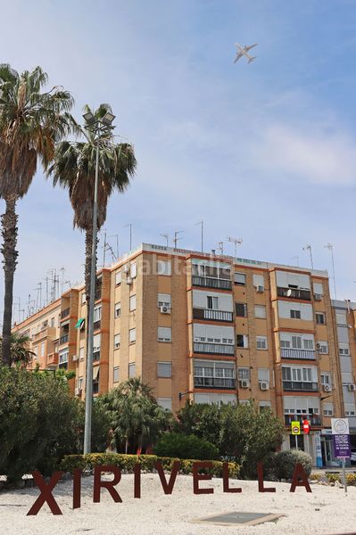 Foto 674aeede-3db0-4aaf-b59c-832a9d075c65. Pis a Centro Xirivella