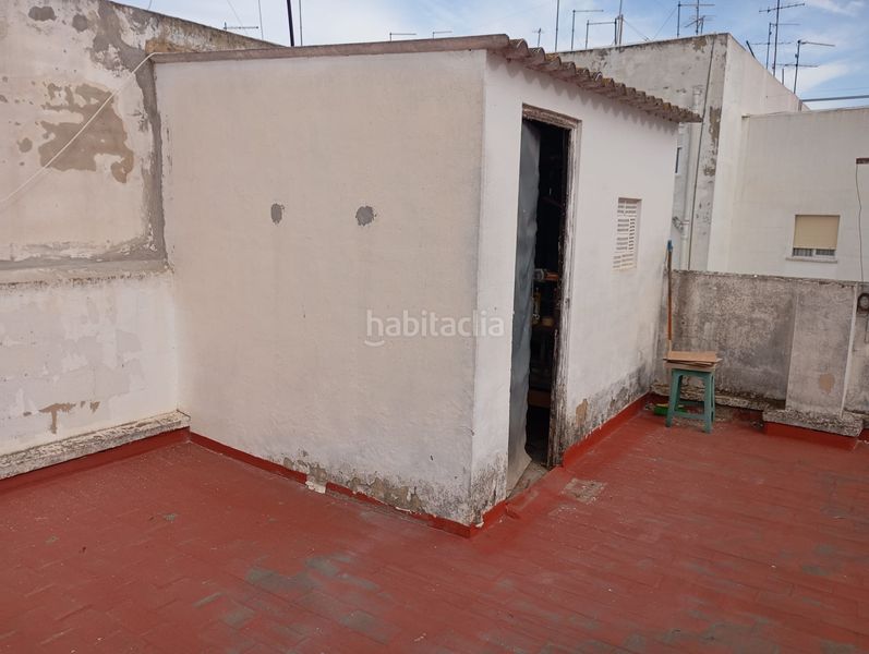 Foto 85e821a5-eb2b-42a9-9d0b-8232f55d5104. Pis a Centro Xirivella
