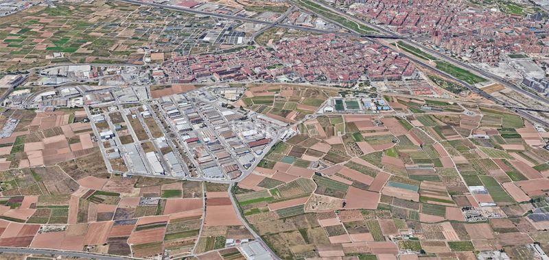 Foto abdc6338-b64f-44bd-914e-ff37c1beb8b4. Pis a Centro Xirivella