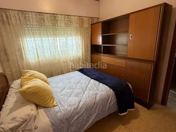 Foto 2f4627b2-f037-49a5-9559-ce57c4422046. Pis a La Creu Coberta Valencia