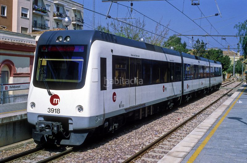 Foto a23d994f-e3f5-4d36-9697-6c8d182a9ea8. Pis a Rafelbunyol