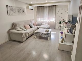 Appartement à Benetússer. Tu nuevo hogar en benetússer: piso reformado, muy luminoso y lis