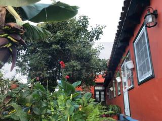 Bauernhof in Los Realejos pueblo