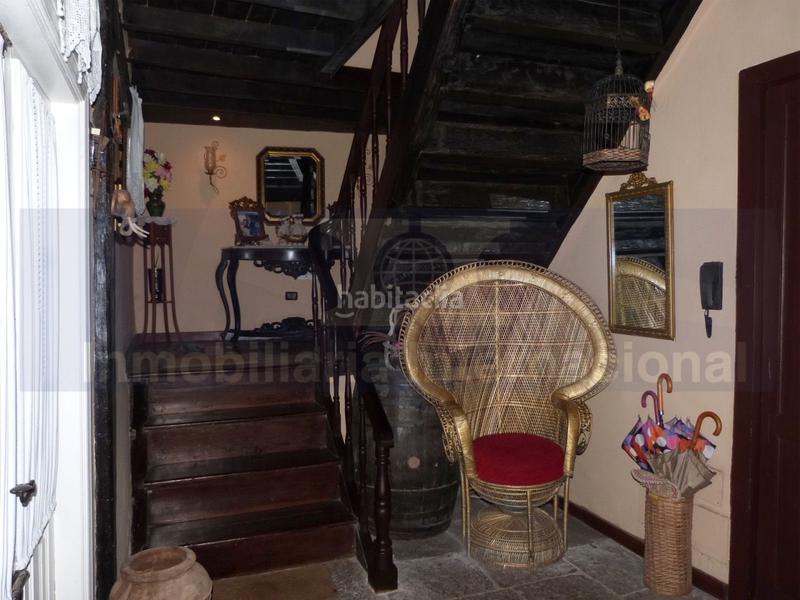 Foto 7bfa3cbb-70fd-4fad-b414-29fc22611414. Bauernhof in Los Realejos pueblo Realejos (Los)