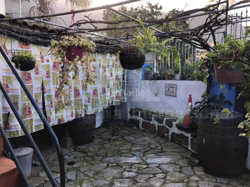 Foto eeb55cb7-0982-4003-977d-2f71cb782cdd. Bauernhof in Los Realejos pueblo Realejos (Los)