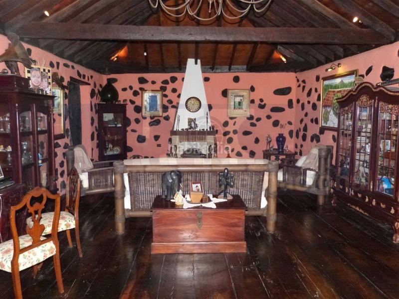 Foto 36eadf04-8bbc-4ee8-b588-8ef945d6ca8e. Casale in Los Realejos pueblo Realejos (Los)