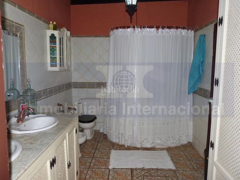Foto 35aa7480-6fdd-4218-a0b4-65af89b0959f. Masia a Los Realejos pueblo Realejos (Los)