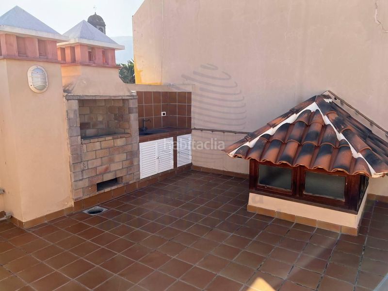 Foto 0329a133-7d30-4665-9810-9791164b3b57. Àtic a Zona Martiánez Puerto de la Cruz