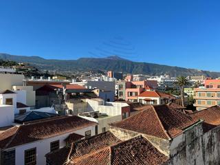 Àtic  Calle quintana. Ático centro puerto de la cruz