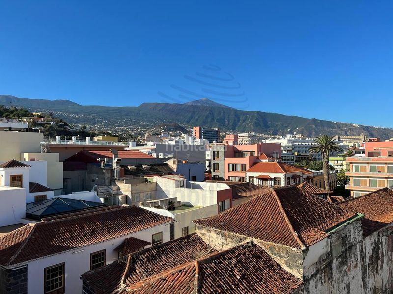 Foto 090699a9-5972-4206-af9b-f86f14a9fa16. Àtic a Zona Martiánez Puerto de la Cruz