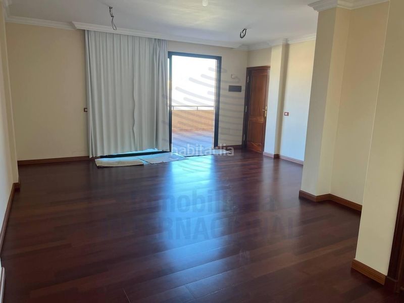 Foto 175f57d3-1e68-4b51-b308-d4d1cf5c662a. Àtic a Zona Martiánez Puerto de la Cruz