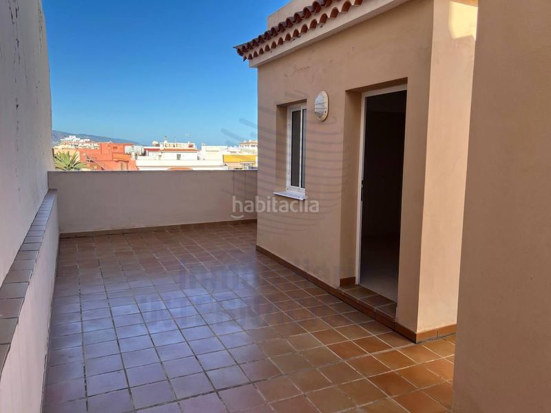 Foto cca0eaa5-1be6-41d8-afbd-63797337c466. Àtic a Zona Martiánez Puerto de la Cruz