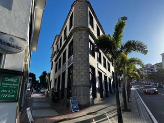 Oficina  Calzada martiánez