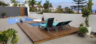 Haus  Calle de gomera