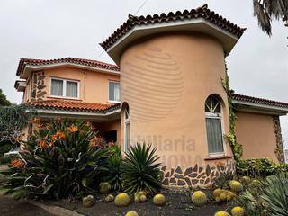 Country house  Camino cañeño