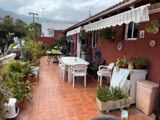 Casa adossada  Tf-312. Casa en el botánico