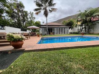 Chalet en Las Cuevas - Los Gómez