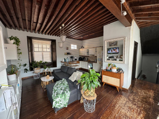 Attico  Plaza del charco