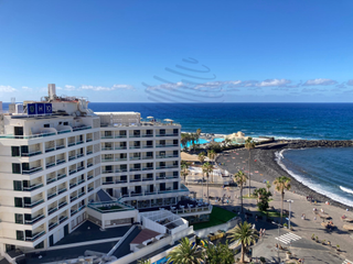 Lloguer Apartament a Avenida familia de betancourt y molina 34. Apartamento open concept ideal parejas con vistas al océano