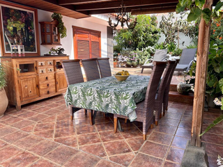 Chalet à San Antonio - Las Arenas