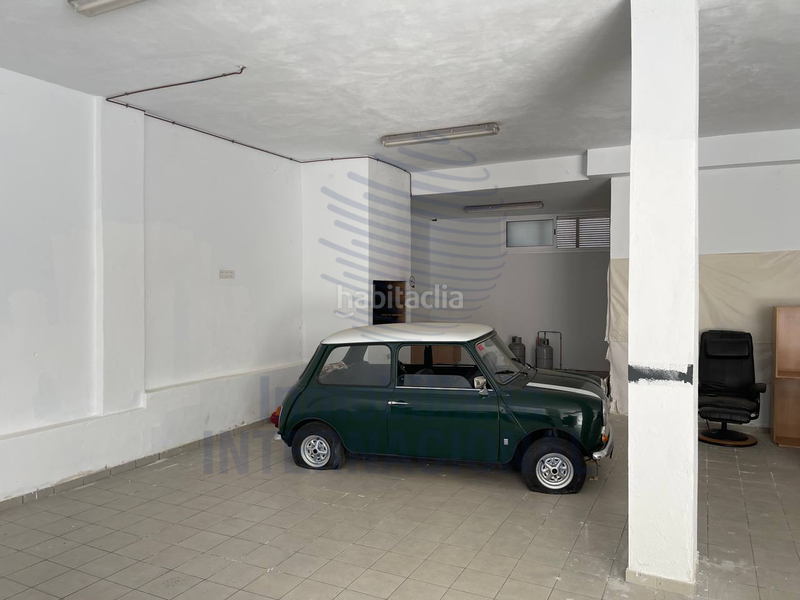 Foto d0972104-01f1-40c9-8d73-a97b87f59b4c. Haus in Icod de los Vinos pueblo Icod de los Vinos