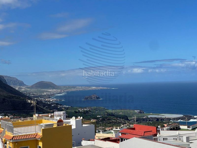 Foto 04fd23fd-c8b2-419f-b89e-2c88beee6fce. Casa amb xemeneia aparcament a Icod de los Vinos pueblo Icod de los Vinos