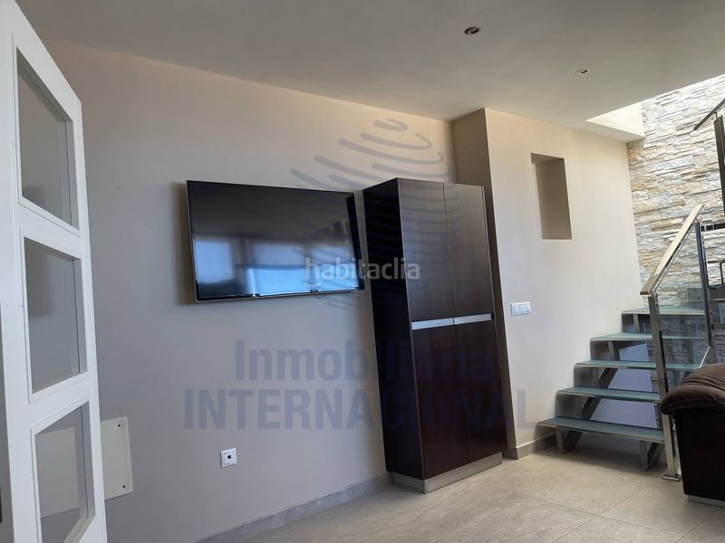 Foto 10f5618f-0b3b-478c-bd81-56fca843d468. Casa amb xemeneia aparcament a Icod de los Vinos pueblo Icod de los Vinos