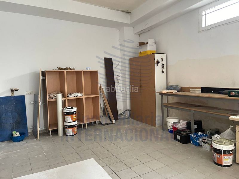 Foto a9cf74c4-a823-438b-9e59-773e9b4711cd. Casa amb xemeneia aparcament a Icod de los Vinos pueblo Icod de los Vinos