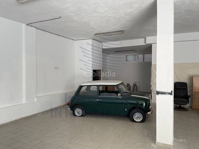 Foto d0972104-01f1-40c9-8d73-a97b87f59b4c. Casa amb xemeneia aparcament a Icod de los Vinos pueblo Icod de los Vinos