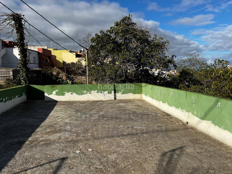 Foto 51dc61ca-0aa0-4d3d-a99a-83f249a82160. Casale in El Bebedero - Pinolere - Aguamansa Orotava (La)