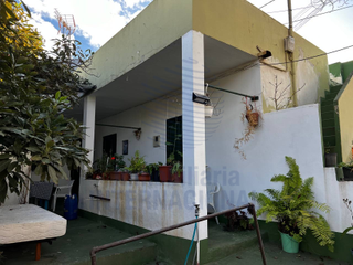 Masia  Camino vera de la florida. Casa con terreno