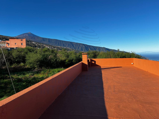Finca rústica  Calle felix hernandez pado