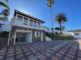 Chalet  Calle la rosa