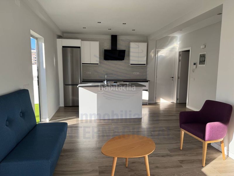 Foto 4562b14a-5c7d-47a8-8742-e5c502d0f0f6. Àtic a Zona Martiánez Puerto de la Cruz