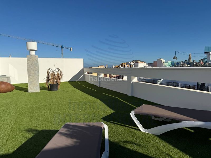 Foto 9019ab93-3734-4ad9-85b9-e09ecc660f33. Àtic a Zona Martiánez Puerto de la Cruz