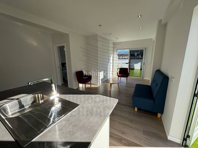 Foto c77d45ef-f33b-457b-912e-6675a7851369. Àtic a Zona Martiánez Puerto de la Cruz