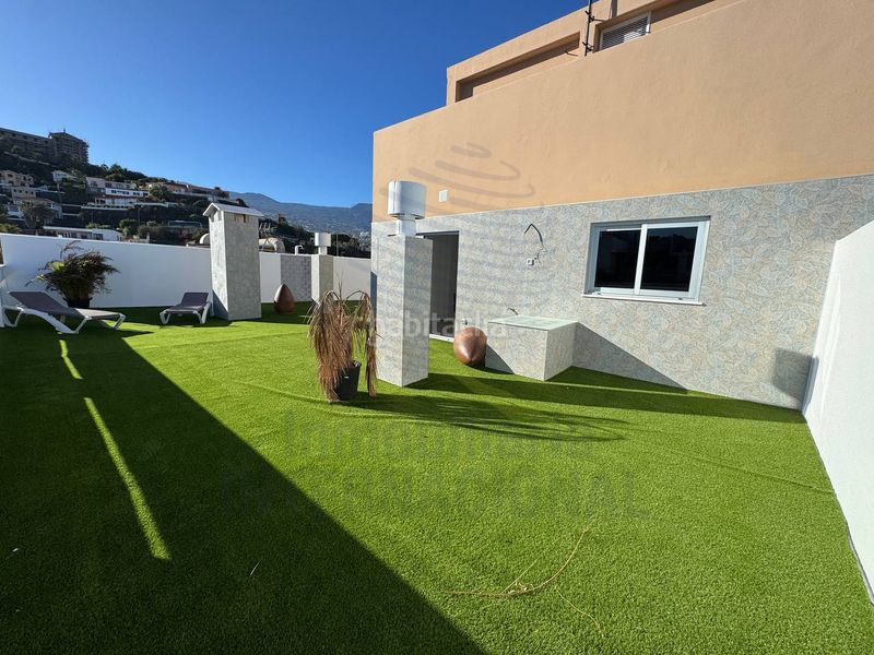 Foto fc7ba188-966b-4bb1-b263-0b0c62afef20. Àtic a Zona Martiánez Puerto de la Cruz